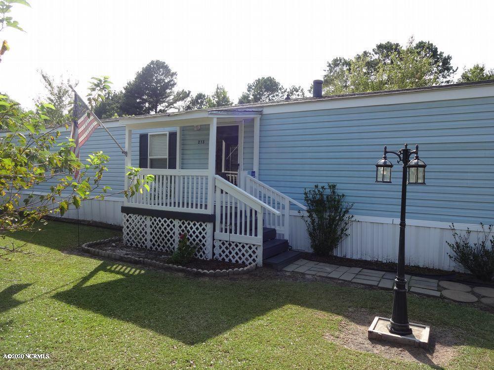 Primary Photo - 213 Whispering Pines Ct