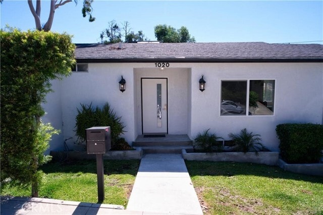 Primary Photo - 1020 Lantana Dr