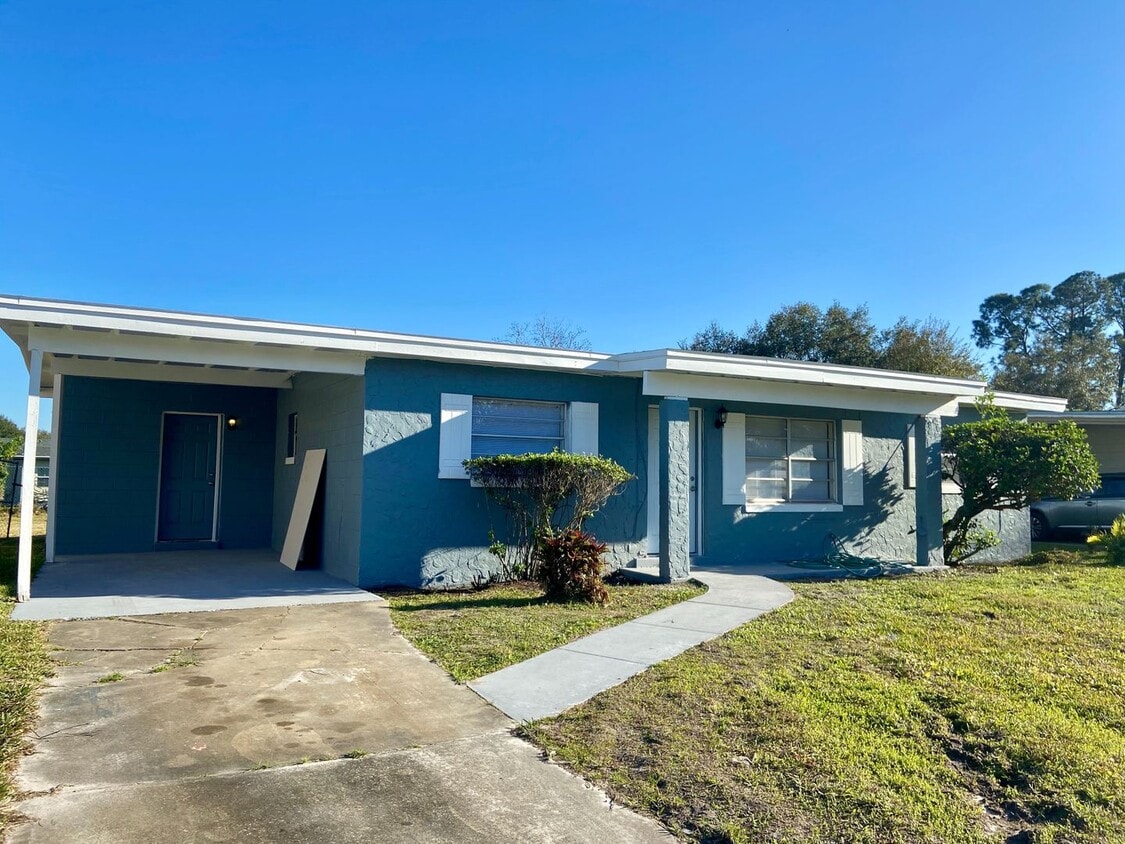 3/1.5 Home Now Available - 3/1.5 Home Now Available