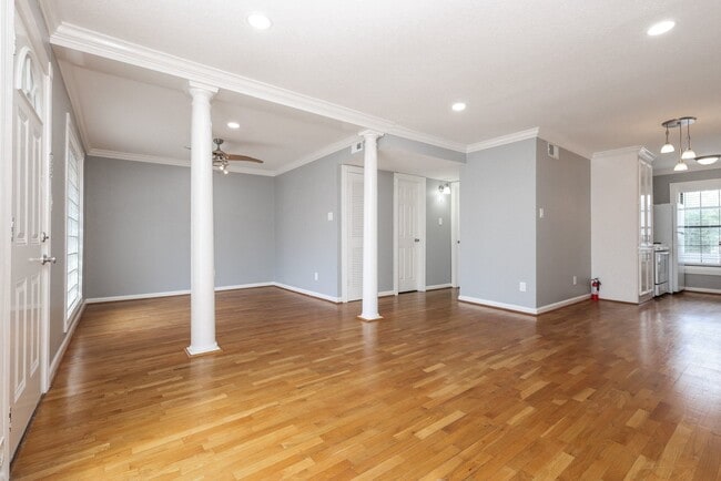 Foto del edificio - 2919 Wentworth St