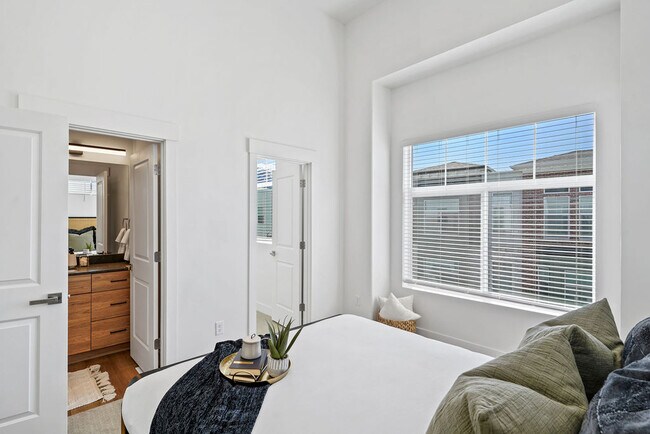 Techos abovedados maestros - Current Townhomes