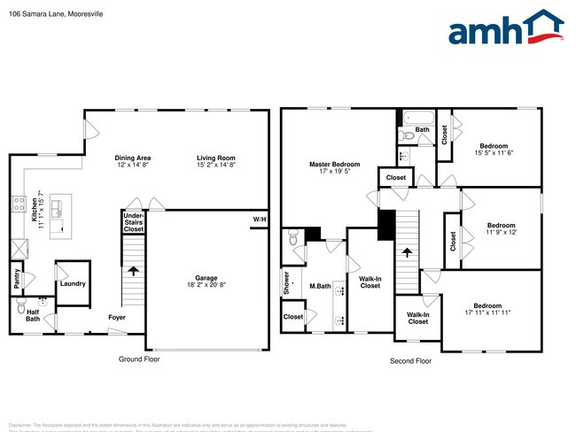 Foto del edificio - 106 Samara Ln