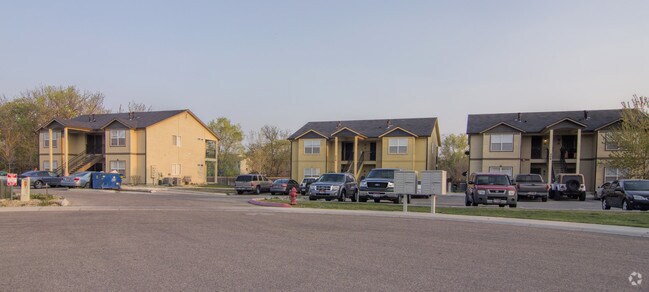 Building Photo - 206-219 Ascent Ct