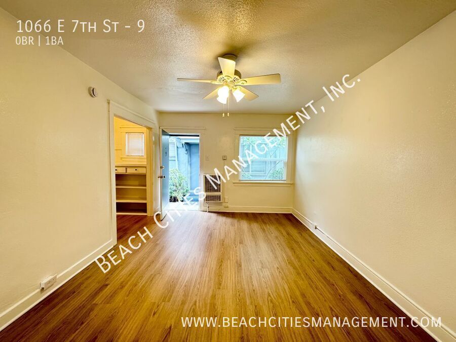 Foto principal - 1066 E 7th St