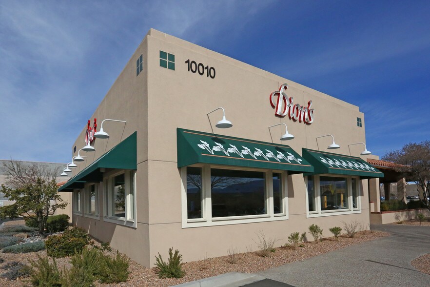 Picture of Stonebridge Pointe Albuquerque