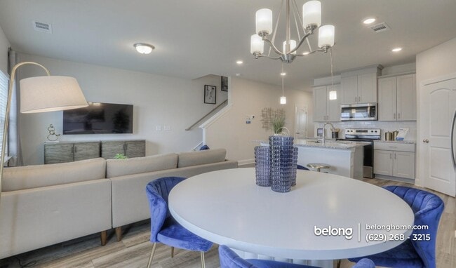 Foto del edificio - 4650 Ridge Bend Dr