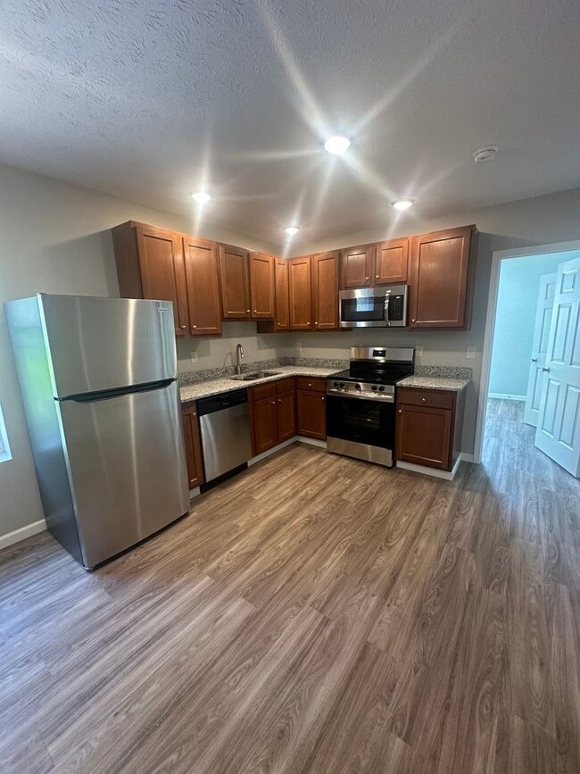 Foto del edificio - Two Bedroom Apartment