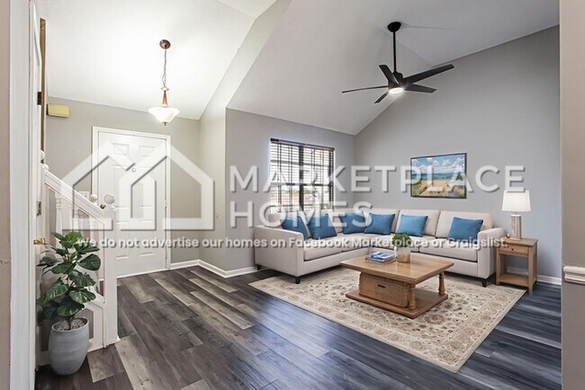 Foto del edificio - 832 Asbury Way