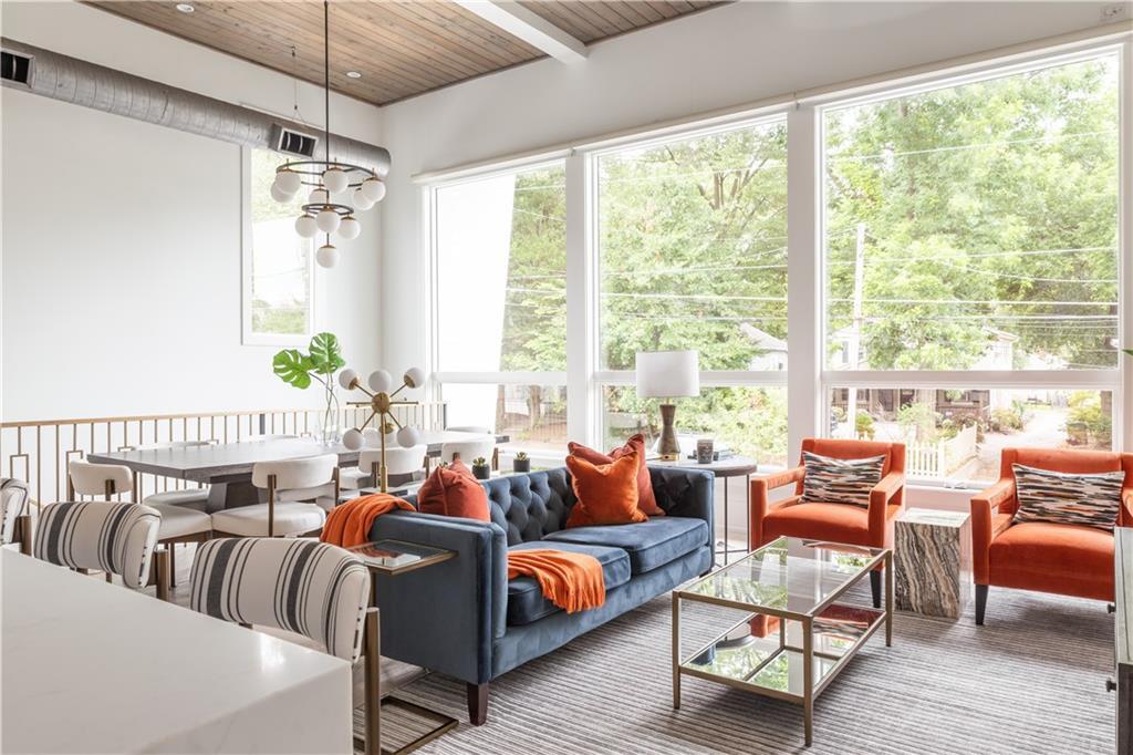 Foto principal - 305 Glen Iris Dr NE