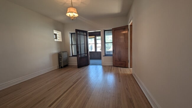 Building Photo - 5707 N Campbell Ave
