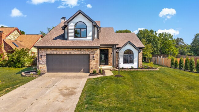 Foto del edificio - 10516 Beacon Ln