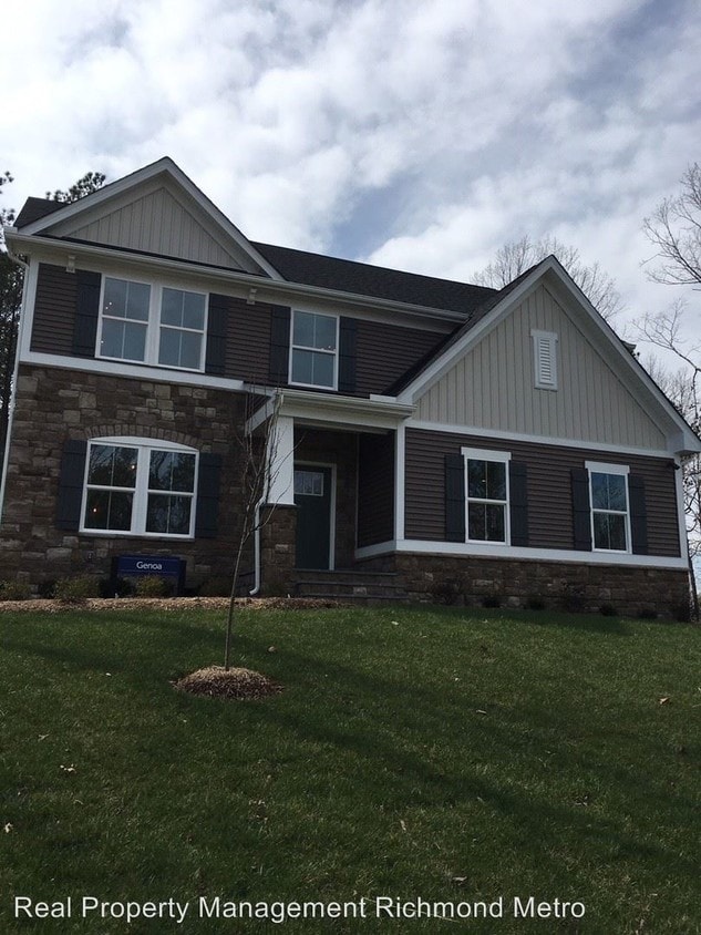 Primary Photo - 3 br, 2.5 bath House - 8575 Amington Lane