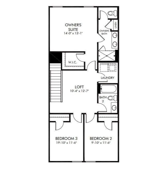 Foto del edificio - 902 Oak Rdg Ln