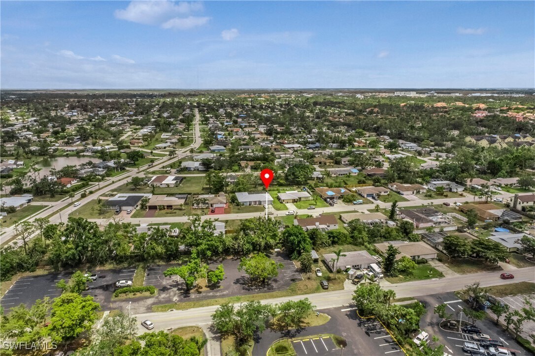 Foto principal - 8919 Andover St