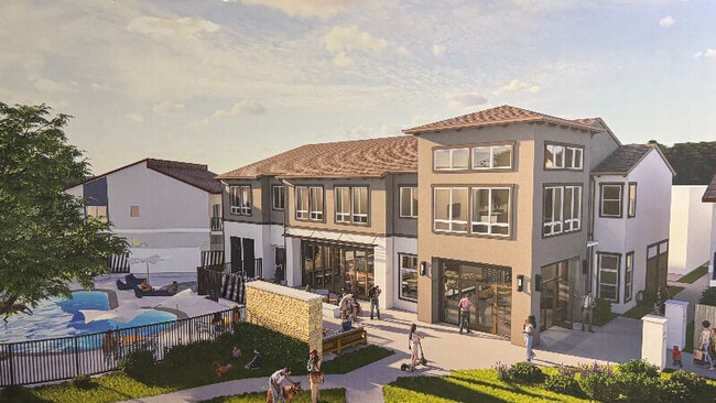 Foto del edificio - Creekside Gardens