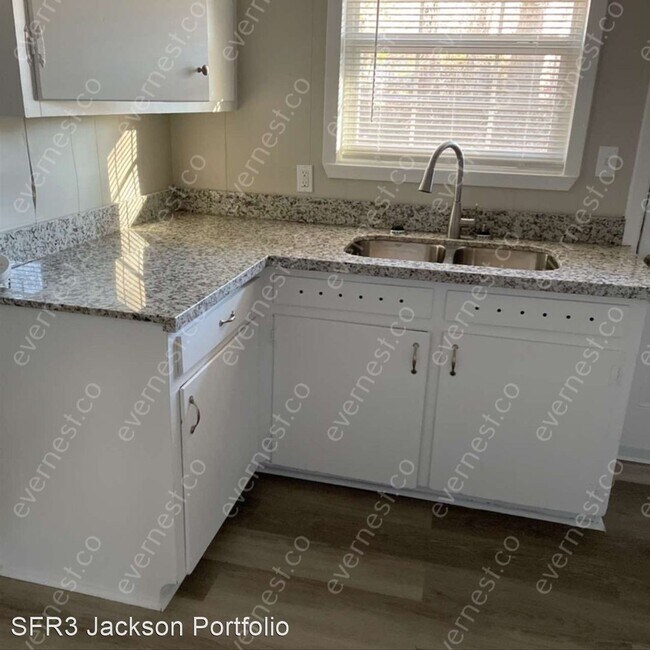 Building Photo - 3 br, 1 bath House - 1421 Geeston Street