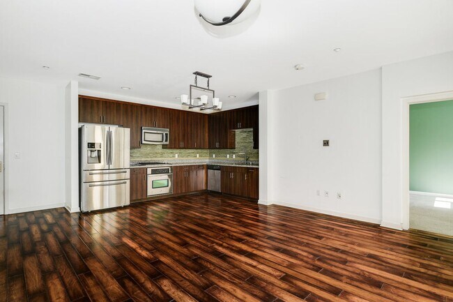 Building Photo - Coveted Condo at Atlas in the Heart of Hil...