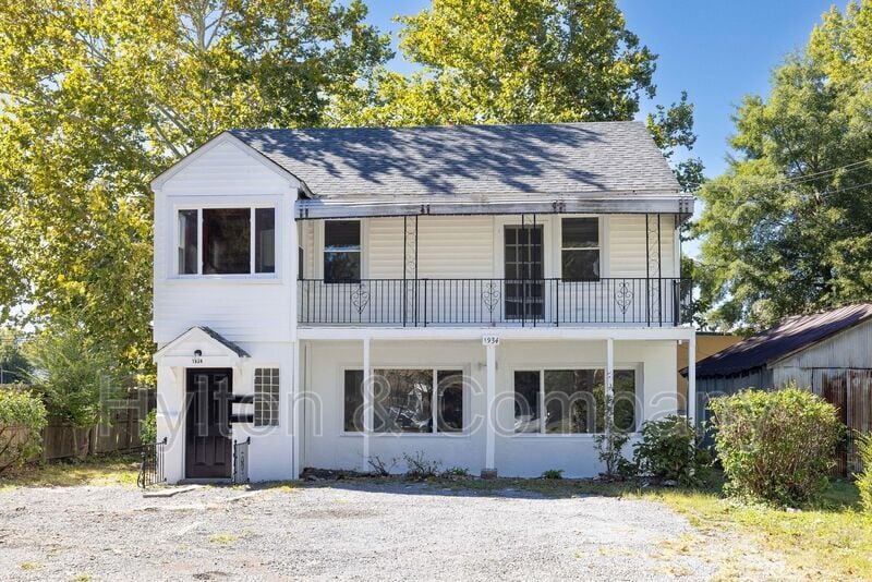 1934 Oakland St Unit 1, Petersburg, VA 23805 Condo for Rent in