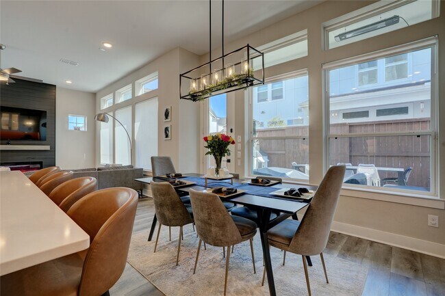 Foto del edificio - 3603 Kensington Gdns Ln