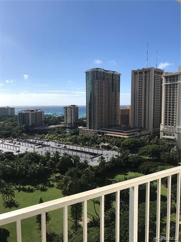Building Photo - 1920 Ala Moana Blvd