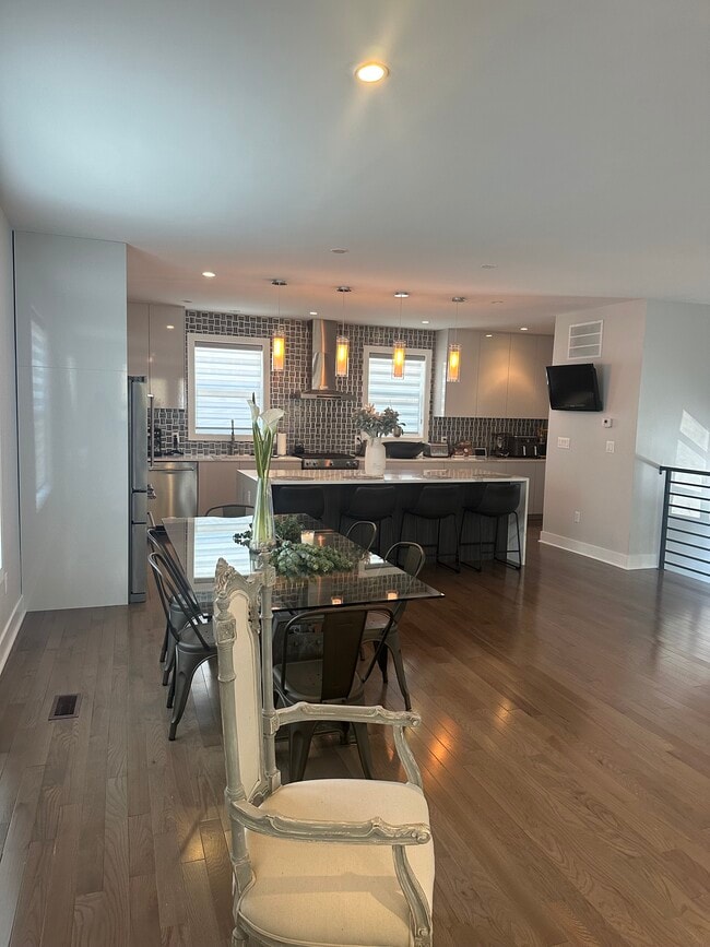 Kitchen - 3404 Ely Pl SE