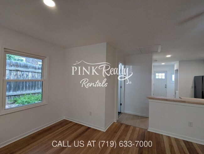 Foto del edificio - 120 Lafayette Rd