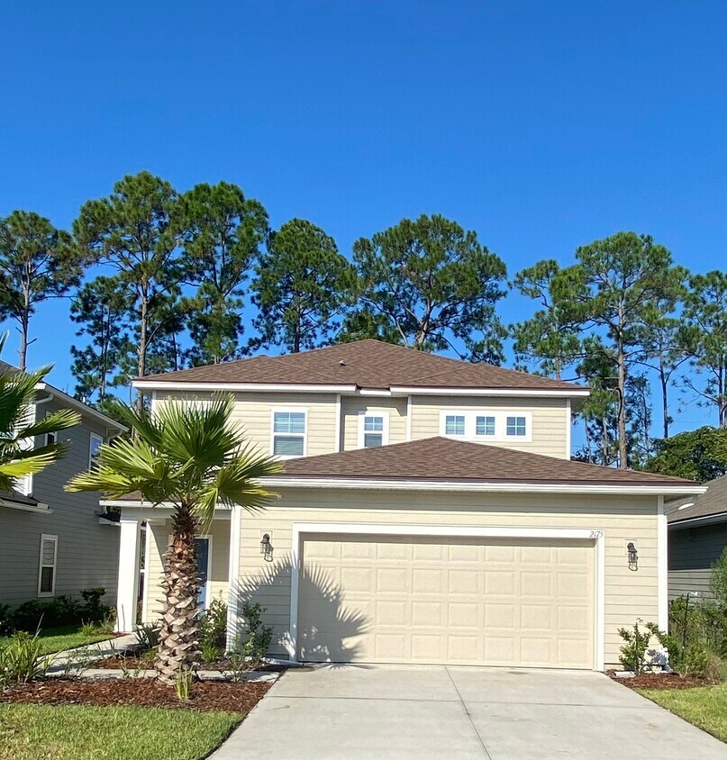 2175 Eagle Talon Cir, Fleming Island, FL 32003 House Rental in