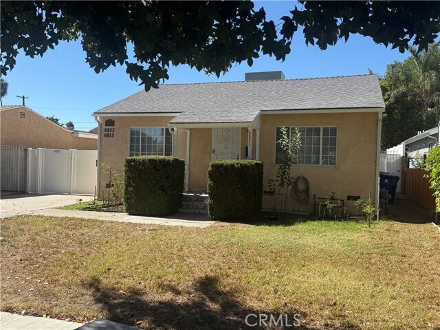 Foto principal - 6853 Matilija Ave