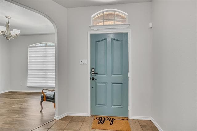Foto del edificio - 10901 Irish Glen Trail