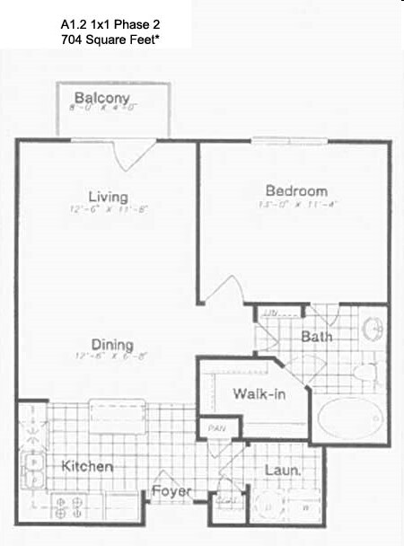A1.2 1x1 Fase 2 - Ascension Point Condominiums