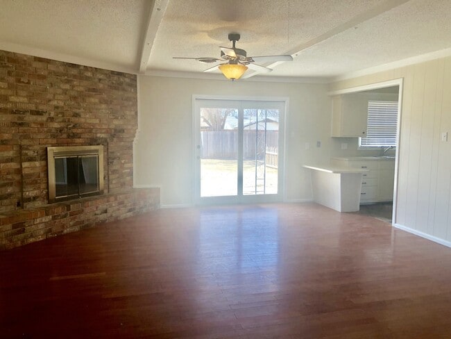 Foto del edificio - Spacious House