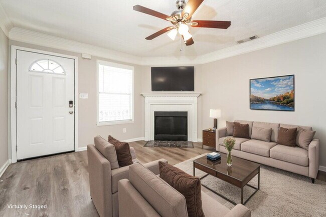 Foto del edificio - 1569 Dillard Rd