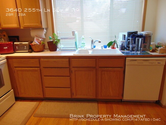 Foto del edificio - 3640 255th Ln SE