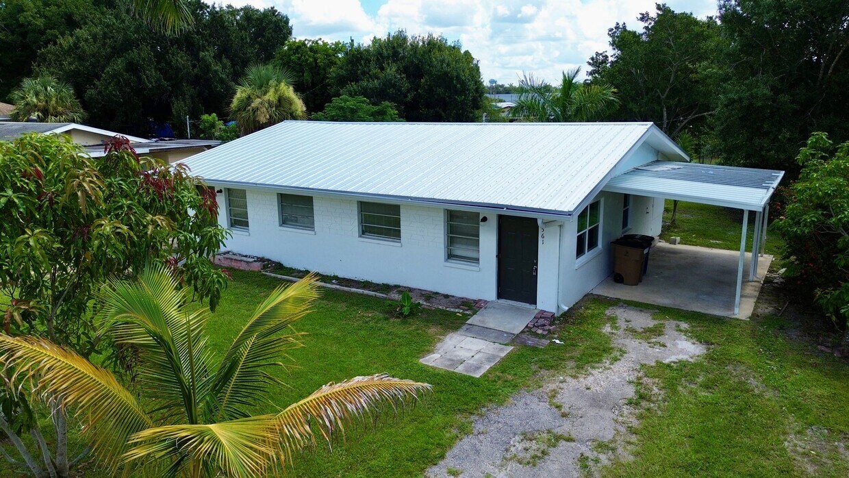 Foto principal - 559-561 Wood Ave