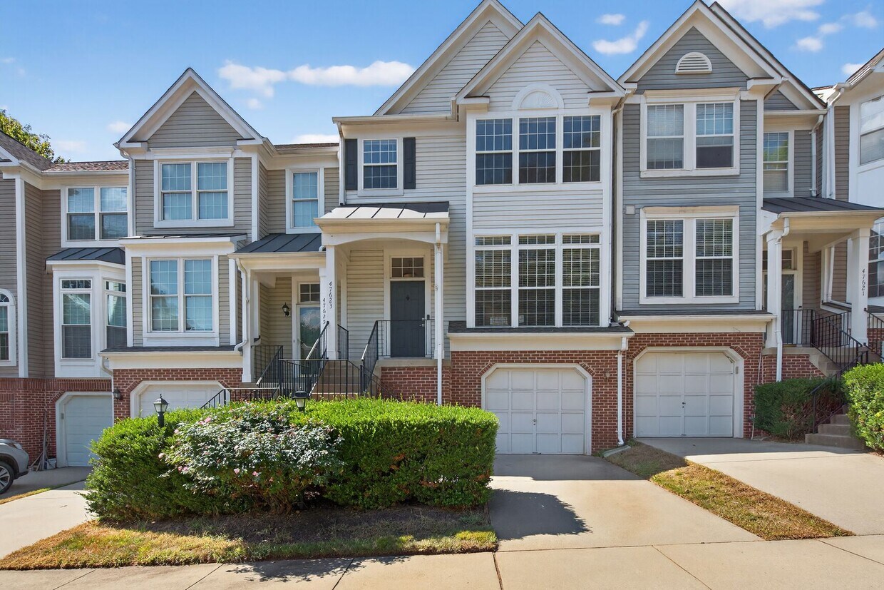 Foto principal - 47623 Weatherburn Terrace