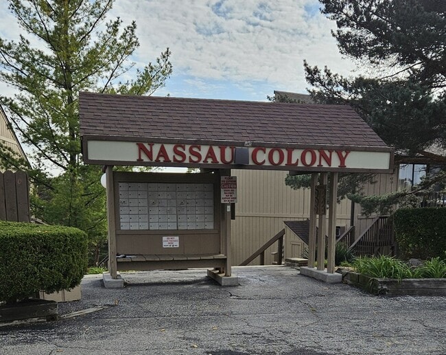 Foto del edificio - 44 Nassau Colony