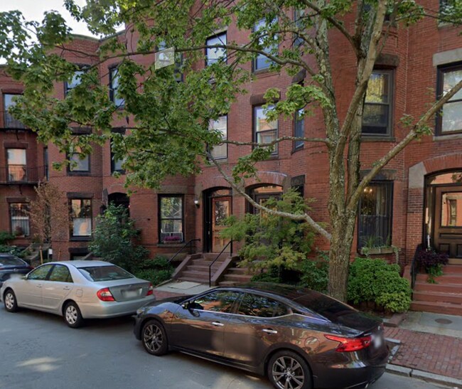 Foto del edificio - 25 Cumberland St