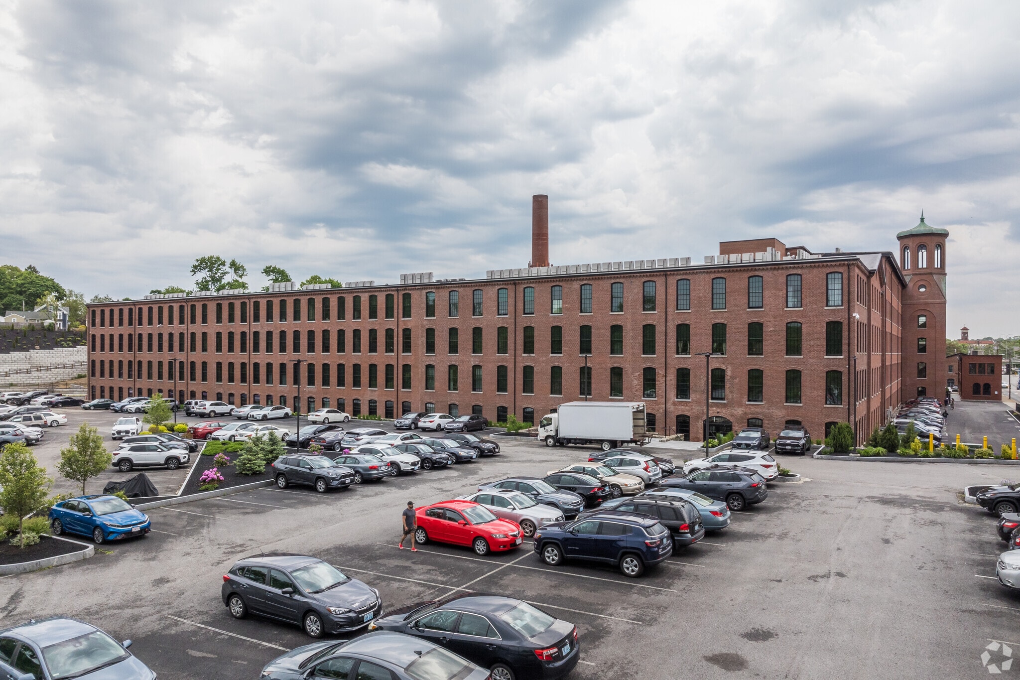 Wanskuck Mills - 725 Branch Ave Providence, RI 02904 | Apartments.com
