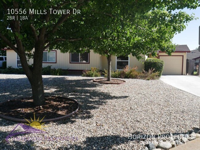 Building Photo - 2 Bed 1 Bath 922sqft Duplex in Rancho Cordova
