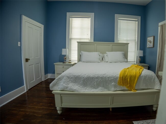 Foto del edificio - 1605 Market St