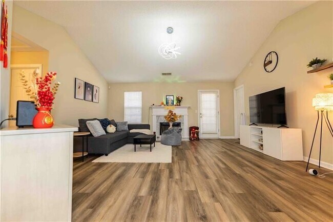 Foto del edificio - 199 Amelia Creek Way SE