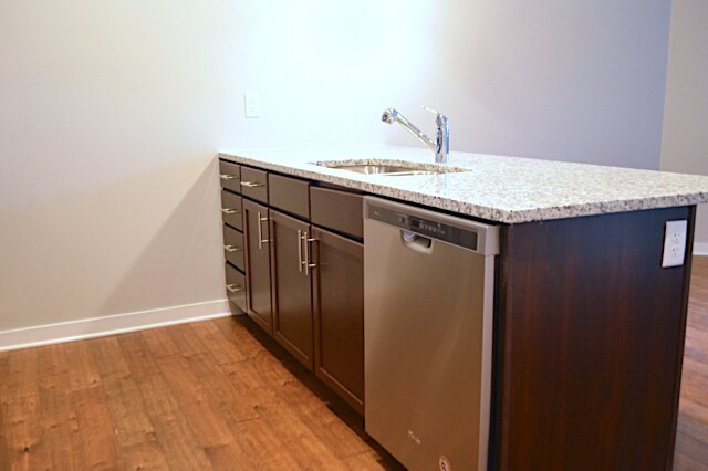 Cocina - 1118 Litton Avenue