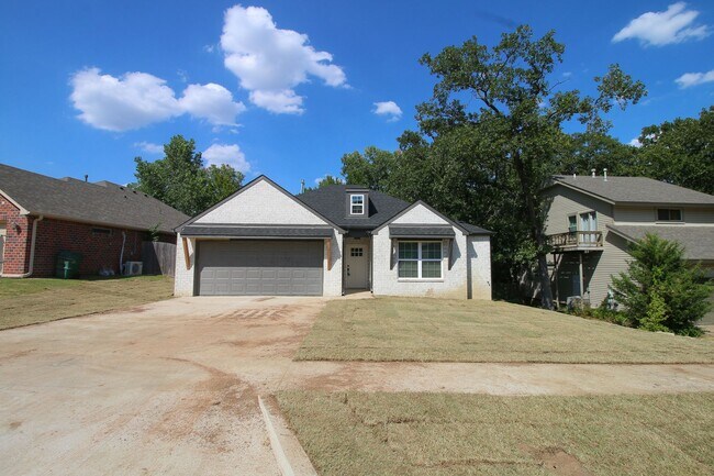 Building Photo - New Build: 3 Bed 2 Bath In Quiet Neighborhood