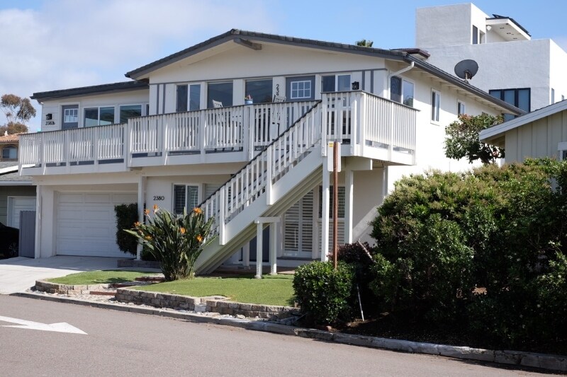 2382 Ocean St Unit A, Carlsbad, CA 92008 Room for Rent in Carlsbad