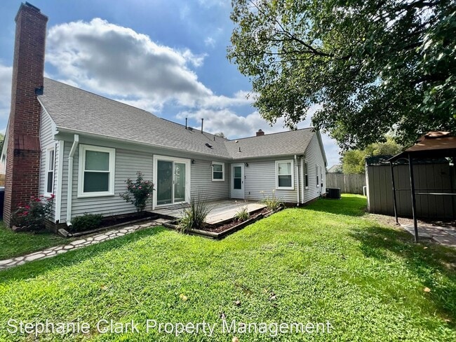 Building Photo - 4 br, 2 bath House - 1669 Devon Way
