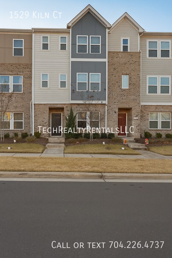Photo - 1529 Kiln Ct-