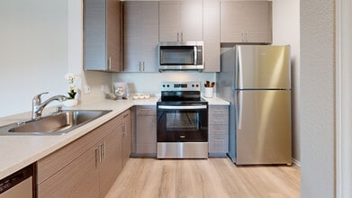Interior Photo - Windemere at Sycamore Highlands