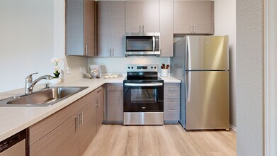 Interior Photo - Windemere at Sycamore Highlands