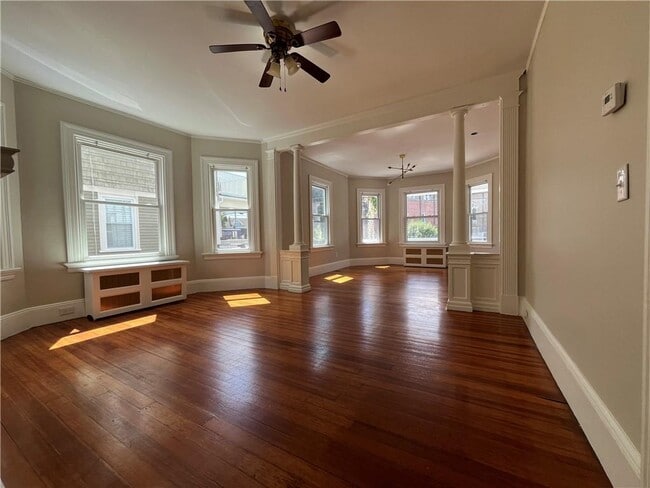 Building Photo - 224 Rochambeau Ave