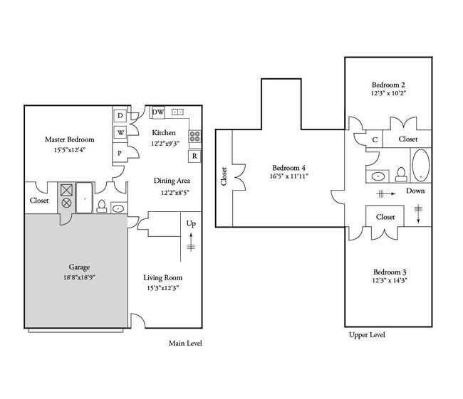 Building Photo - 4810 Edenton Blvd